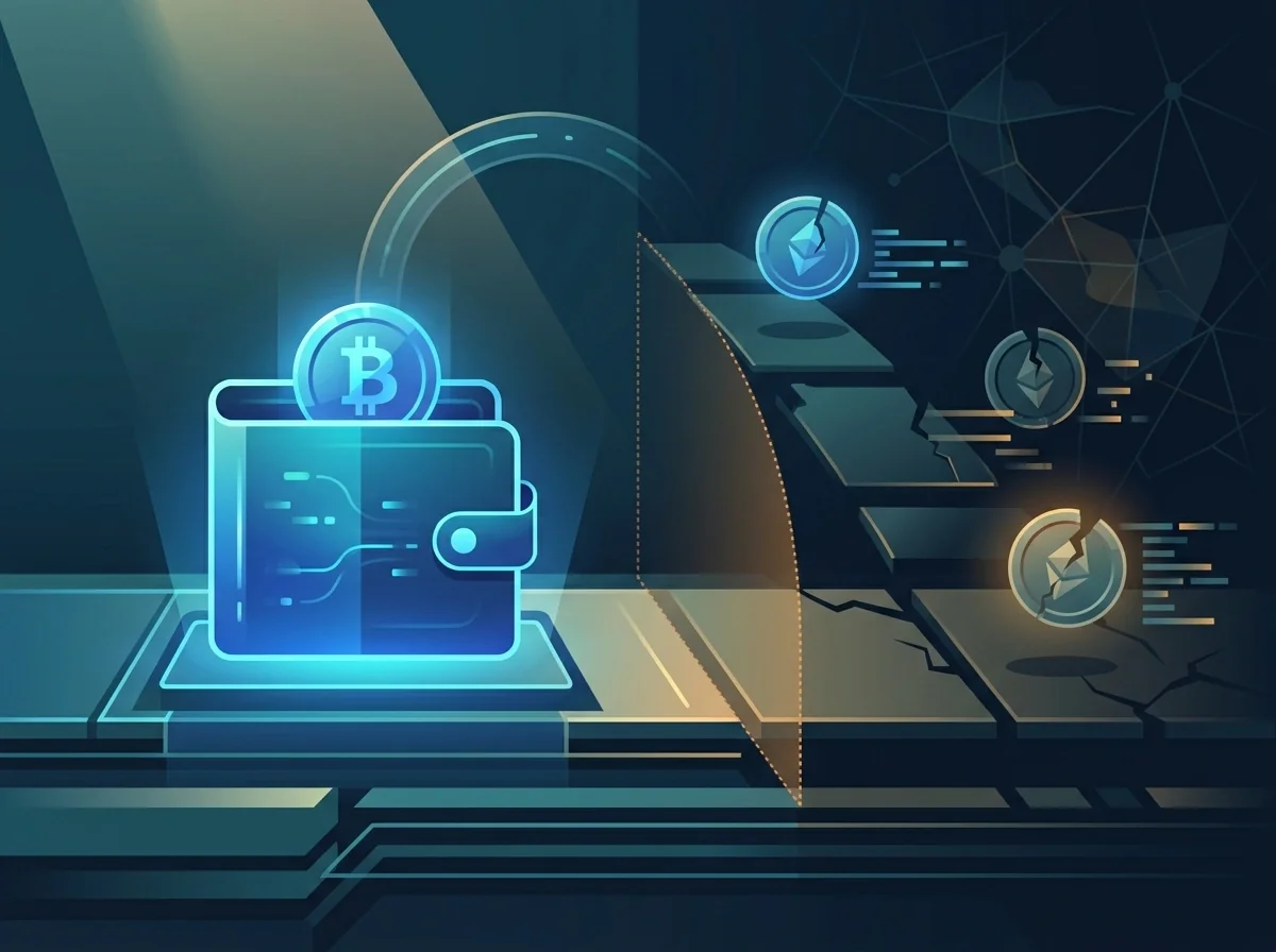 Lompakoiden ja kryptovaluuttojen riskit pankkitunnuksettomilla kasinoilla
