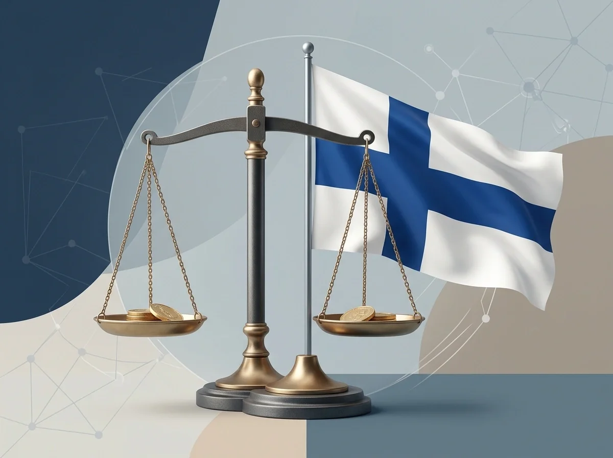 Onko ulkomaisella kasinolla pelaaminen laillista Suomessa | Casino Ohirekisteri